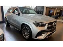 **REBATE UP TO 95K**SPECIAL PROMO**2024 Mercedes-Benz GLE450 3.0 4MATIC AMG Line SUV