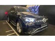 **REBATE UP TO 95K**SPECIAL PROMO**2024 Mercedes-Benz GLE450 3.0 4MATIC AMG Line SUV