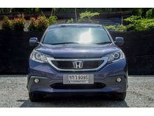 2013 Honda CR-V 2.4 (ปี 12-16) EL SUV AT