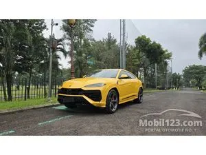 2025 Lamborghini Urus 4.0 Performante SUV