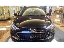 King of Discount Hyundai i20
