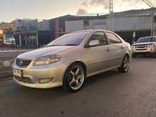 2005 Toyota Vios 1.5 (ปี 02-07) E Sedan AT