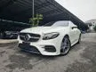 Recon 2019 Mercedes
