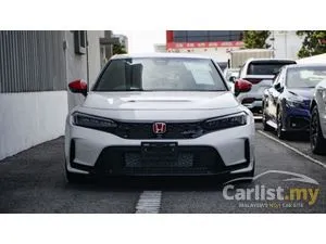 2023 Honda Civic 2.0 Type R Hatchback