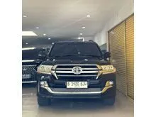 2019 Toyota Land Cruiser 4.5 200 VX-R SUV