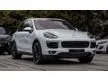 Used 2015 Porsche Cayenne 3.6 SUV