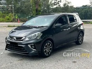 2019 Perodua Myvi 1.5 AV Hatchback