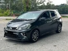 Perodua Myvi 1.5 AV Hatchback LOW MILEAGE