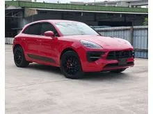 2021 Porsche Macan 2.9 GTS SUV CNY PROMOTION PRICE