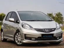 2014 Honda Jazz 1.5 RS Hatchback