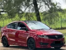 2018 Proton Preve 1.6 CFE Premium Sedan Auto-2YEAR WARRANT/FREE TINTE/SERVICE