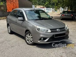 2019 Proton Saga 1.3 Standard Sedan