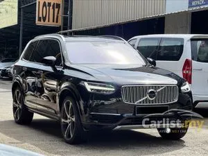 2017 Volvo XC90 2.0 T8 Twin Engine SUV