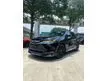 Recon 2020 Toyota Harrier Z LEATHER 2.0 SUV /TIP TOP CONDITION