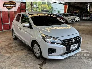 2023 Mitsubishi MIRAGE 1.2 Active Hatchback