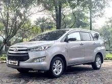 2018 Toyota Kijang Innova 2.0 G MPV
