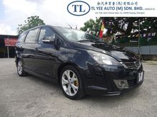 2014 Proton Exora 1.6 (A) Turbo 1 Owner Like New