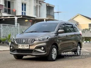 2019 Suzuki Ertiga 1.5 GL MPV