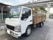 Used 2016 Mitsubishi Fuso 3.9 Lorry 13ft (M) Kargo Am Wooden