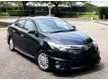Used (2017)TOYOTA VIOS G 1.5 FULL STOCK BARU ORI T/top CDT WRT FOR UUU - Cars for sale