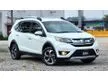 Used 2017 Honda BR-V 1.5 V , Genuine Mileage , Full Service Record , Guarantee Tip Top Condition , Free Warranty , Loan Easy Approved , Blacklist Welcome - Cars for sale