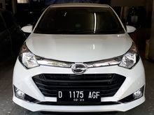 DP 10 juta 2017 Daihatsu Sigra 1.2 R MPV
