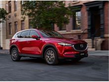 BRAND NEW 2021 Mazda CX-5 2.0 SKYACTIV-G SUV (BEST PRICE AND HIGHEST REBATE)