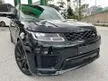 Recon 2018 Land Rover Range Rover Sport 3.0 HSE Dynamic SUV