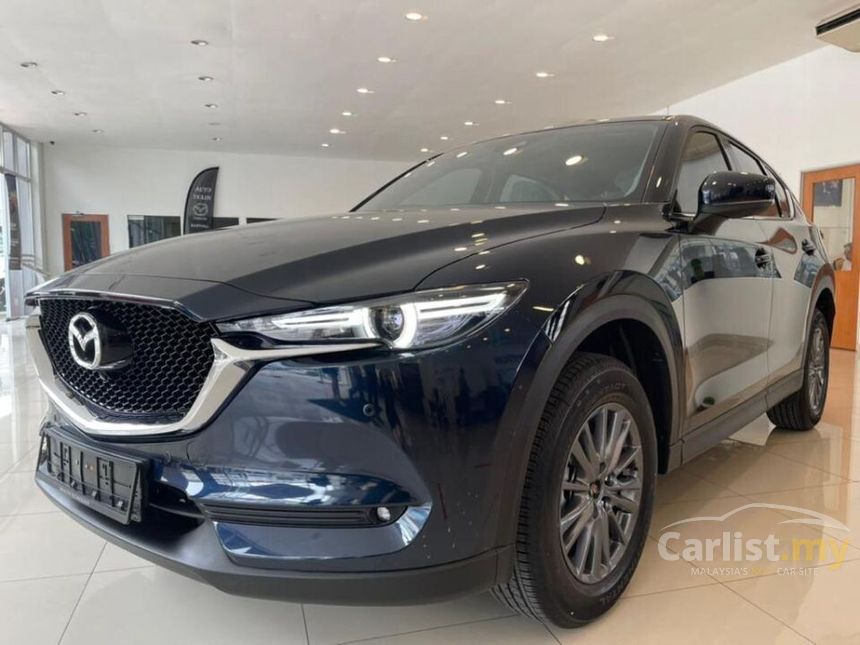 Mazda cx5 price malaysia 2022