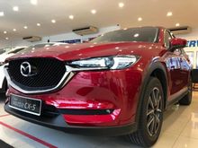 ( 2021 PRE-RAYA SALES TAX HOLIDAY ) ( FREE 5 YEARS WARRANTY AND SERVICE ) 2021 Mazda CX-5 2.0 SKYACTIV-G SUV ( LIMITED EDITION FREE GIFT )