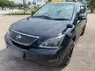 Used 2004 Toyota Harrier 2.4 240G SUV (Limited Value Car) - Cars for sale