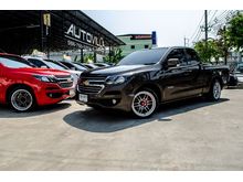 2019 Chevrolet Colorado 2.5 Flex Cab (ปี 11-16) LT Pickup MT