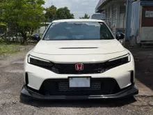 2024 Honda Civic 2.0 Type R Hatchback