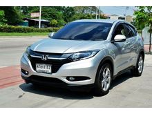 2015 Honda HR-V 1.8 (ปี 14-18) E SUV AT