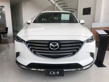 MAZDA CX9 FWD WHITE 2021 (DEALER RESMI)