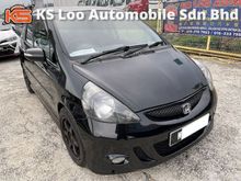 Honda Jazz 1.5 VTEC (A) FULL SPEC - ALL PROBLEM CAN LOAN HERE - CCRIS CTOS , BLACKLIST , AKPK , SAA , PTPTN - SEMUA MASALAH BOLEH BUAT LOAN KEDAI SINI