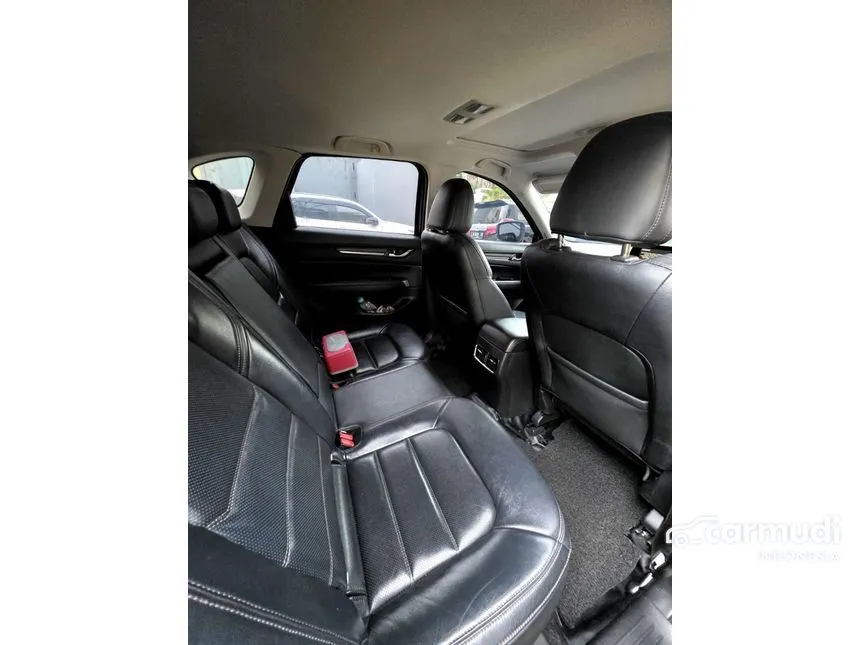 2018 Mazda CX-5 Elite SUV