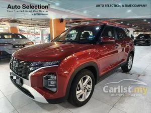 2024 Hyundai Creta 1.5 Plus SUV