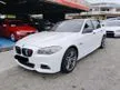Used 2012 BMW 520i 2.0 Sedan - Cars for sale