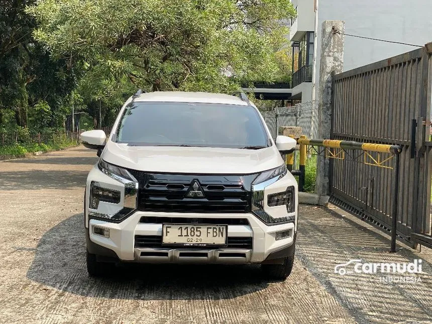 2023 Mitsubishi Xpander Cross Premium MPV