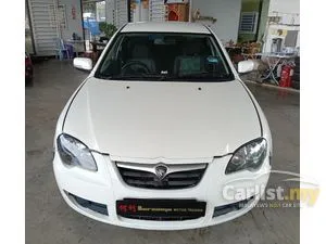 2014 Proton Persona 1.6 Elegance Standard Sedan