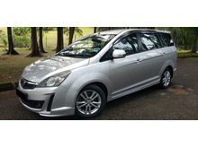 2013 Proton EXORA 1.6 (A) HIGH SPEC / LEATHER SEAT