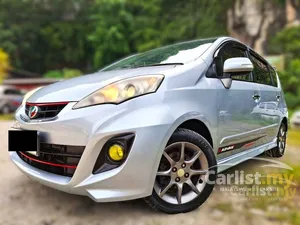 2016 Perodua Alza 1.5 SE (Metallic) MPV