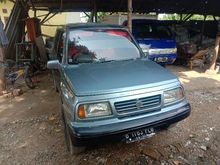 1996 Suzuki Sidekick 1.6 SE SUV
