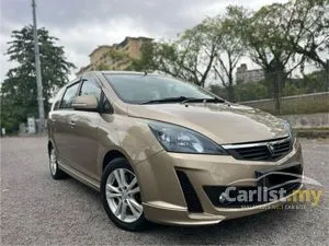 2013 Proton Exora 1.6 Prime CFE Premium MPV