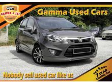 2014 Proton Iriz 1.6 Premium (A) TIP TOP CONDITION