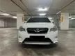 Used 2014 SUBARU XV STI PERFORMANCE SUV ##TIP TOP CONDITION ##YEAR END PROMOTION