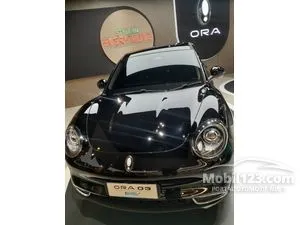2025 GWM Ora 03 Hatchback