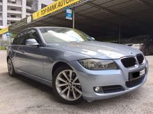 2009 BMW 320i 2.0 Sports Sedan