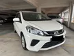 Used (Condition BEST/Bulanan rendah) 2021 Perodua Myvi 1.3 G Hatchback